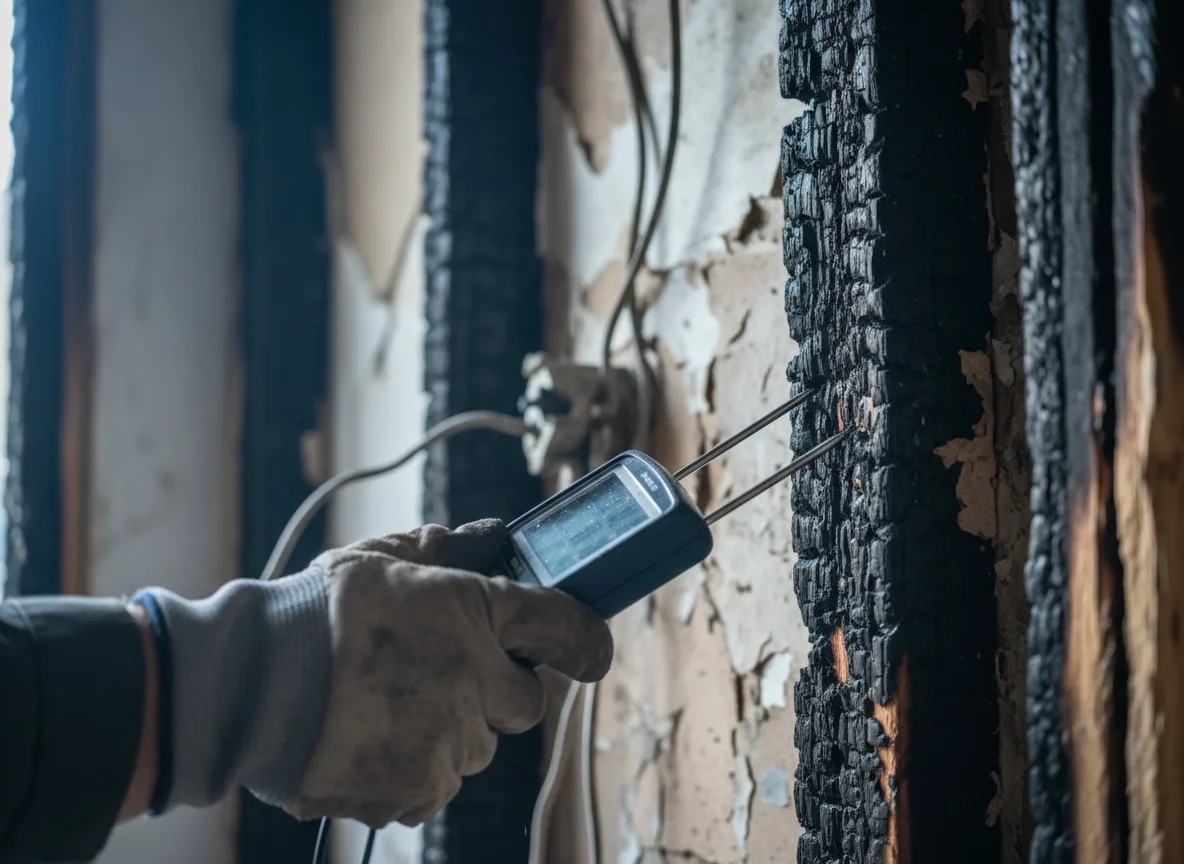 Fire Damage Restoration Tracy, CA FAQs
